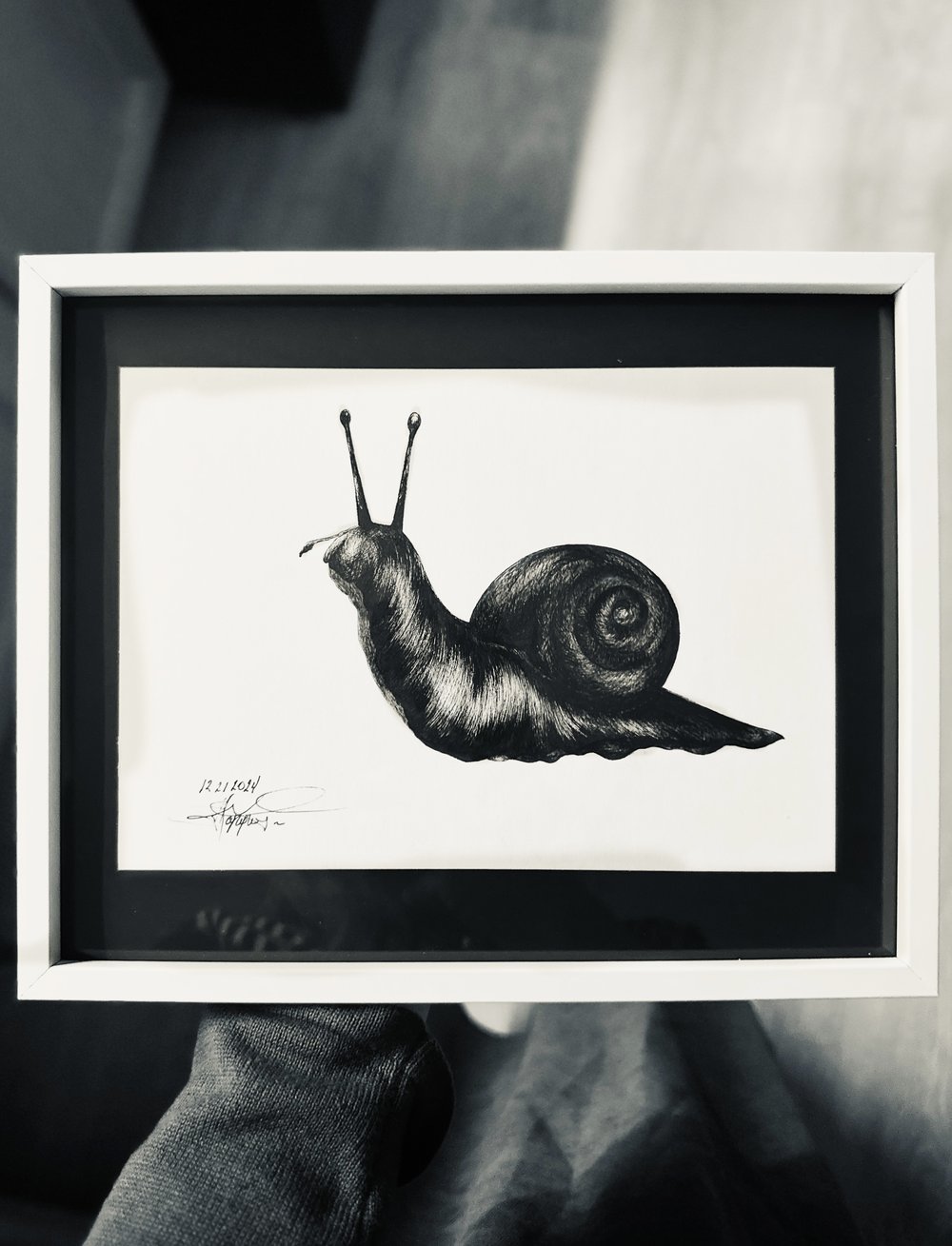 Snail No. 2